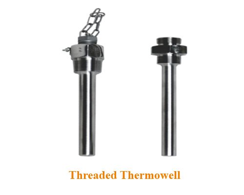 Thermowells Manufacturers